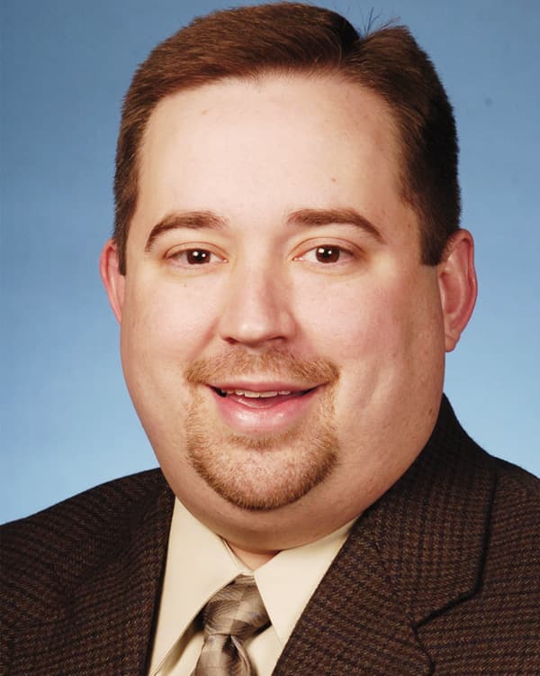 Randy Rursch in Moline, IL