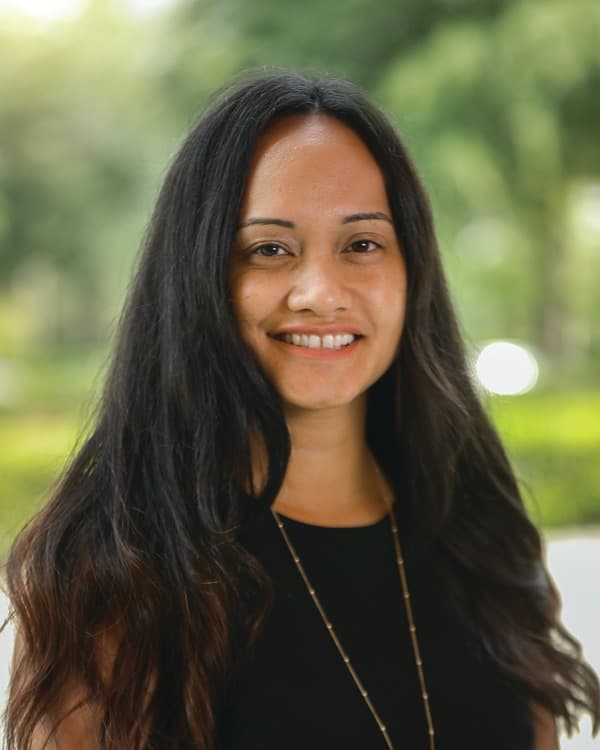 Kaiwa Garcia in Savannah, GA
