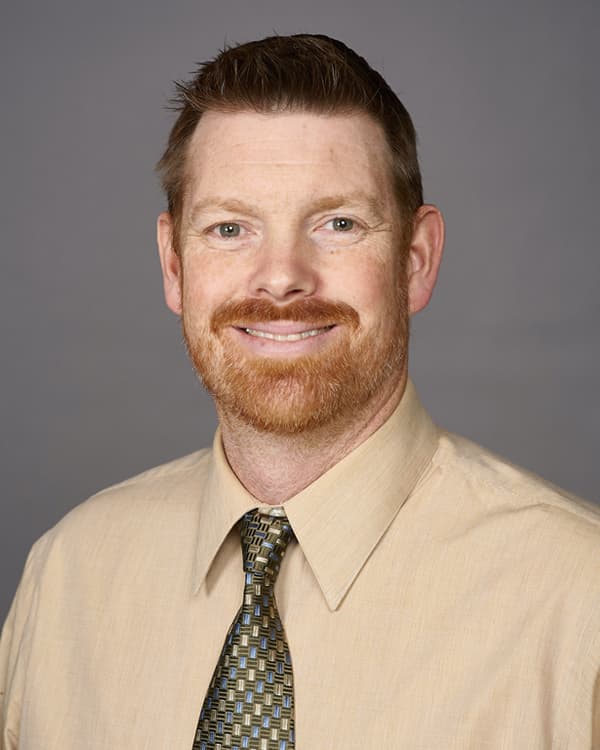 Ryan Harbert in Eugene, OR