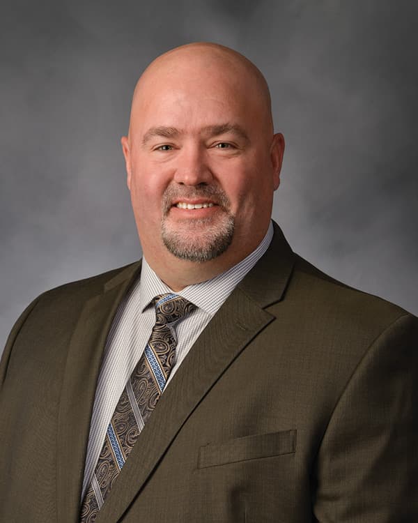 Mark Ringering in Edwardsville, IL