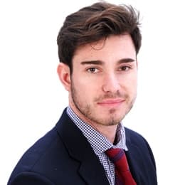 Adam Asher - Comparion Insurance Agent in Lexington, KY