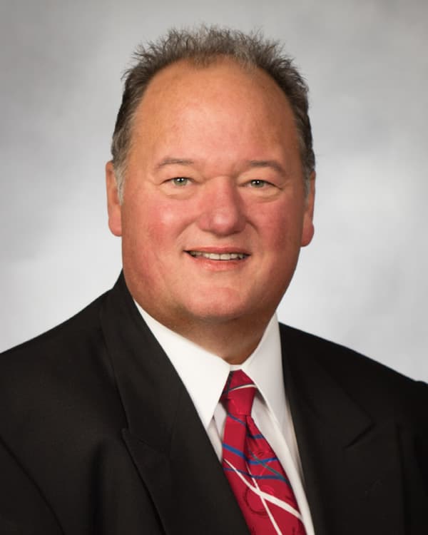 Michael Secrest in Lakeville, MN