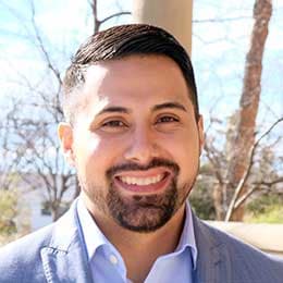 Victor Estrada - Comparion Insurance Agent in Amarillo, TX