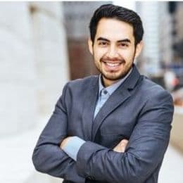 Eric Chavez - Comparion Insurance Agent in Austin, TX