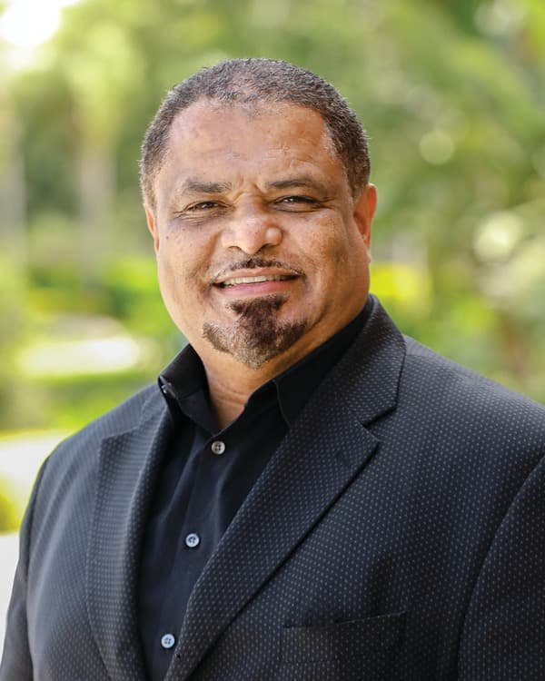 Jerome Brown in Bloomington, IL