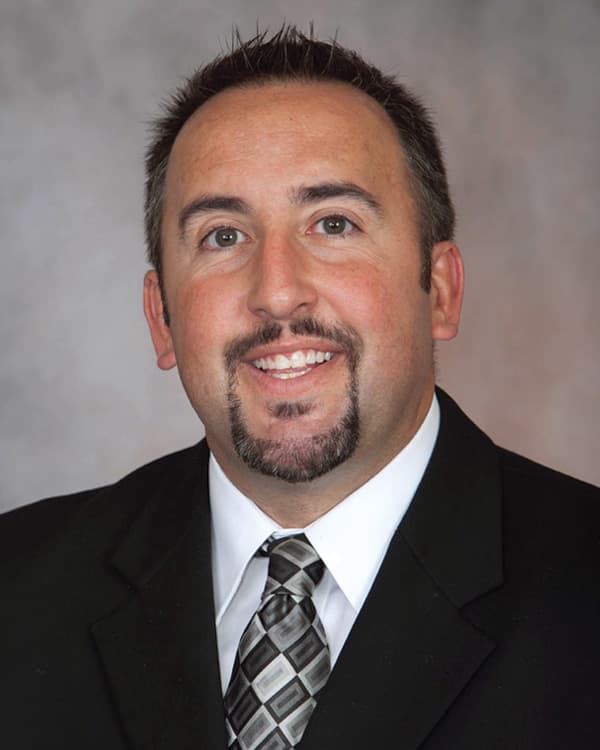 Bret Kroencke in Champaign, IL