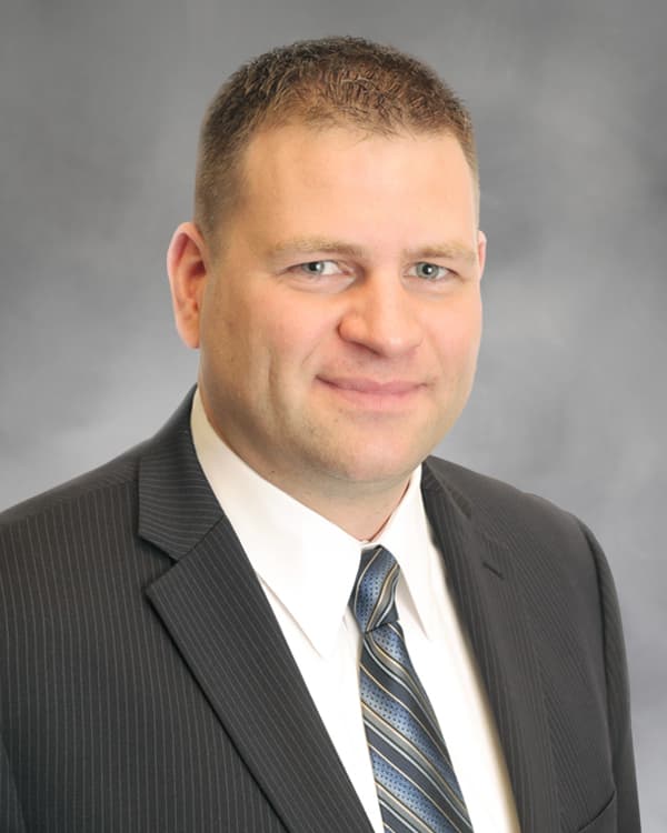 Kyle Stevens in Frankfort, IL