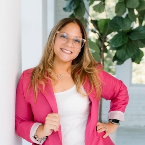 Jenny Mcghee - Comparion Insurance Agent in Westerville, OH