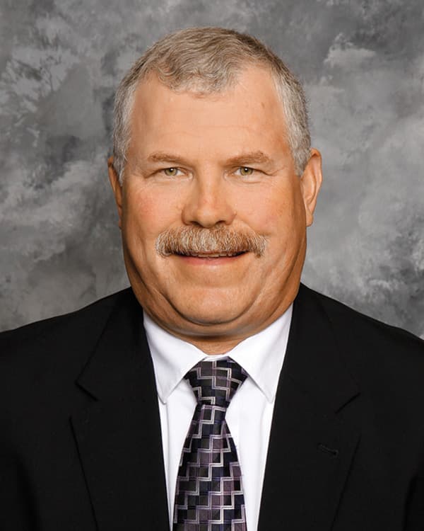 Ron Behrends in Tiskilwa, IL