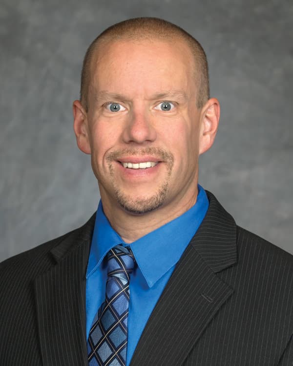 Brett Wolters in Pekin, IL