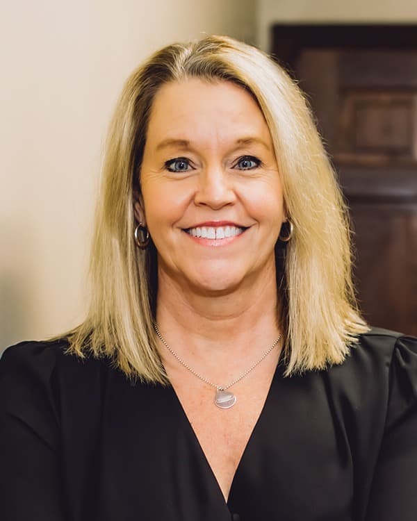 Jeanette Linker in Polo, IL