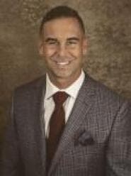 Blake Williams - Optometrist in Longview, TX