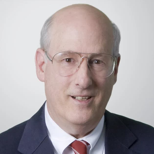 Joseph B. Whitebread Jr. - Partner in Washington, DC
