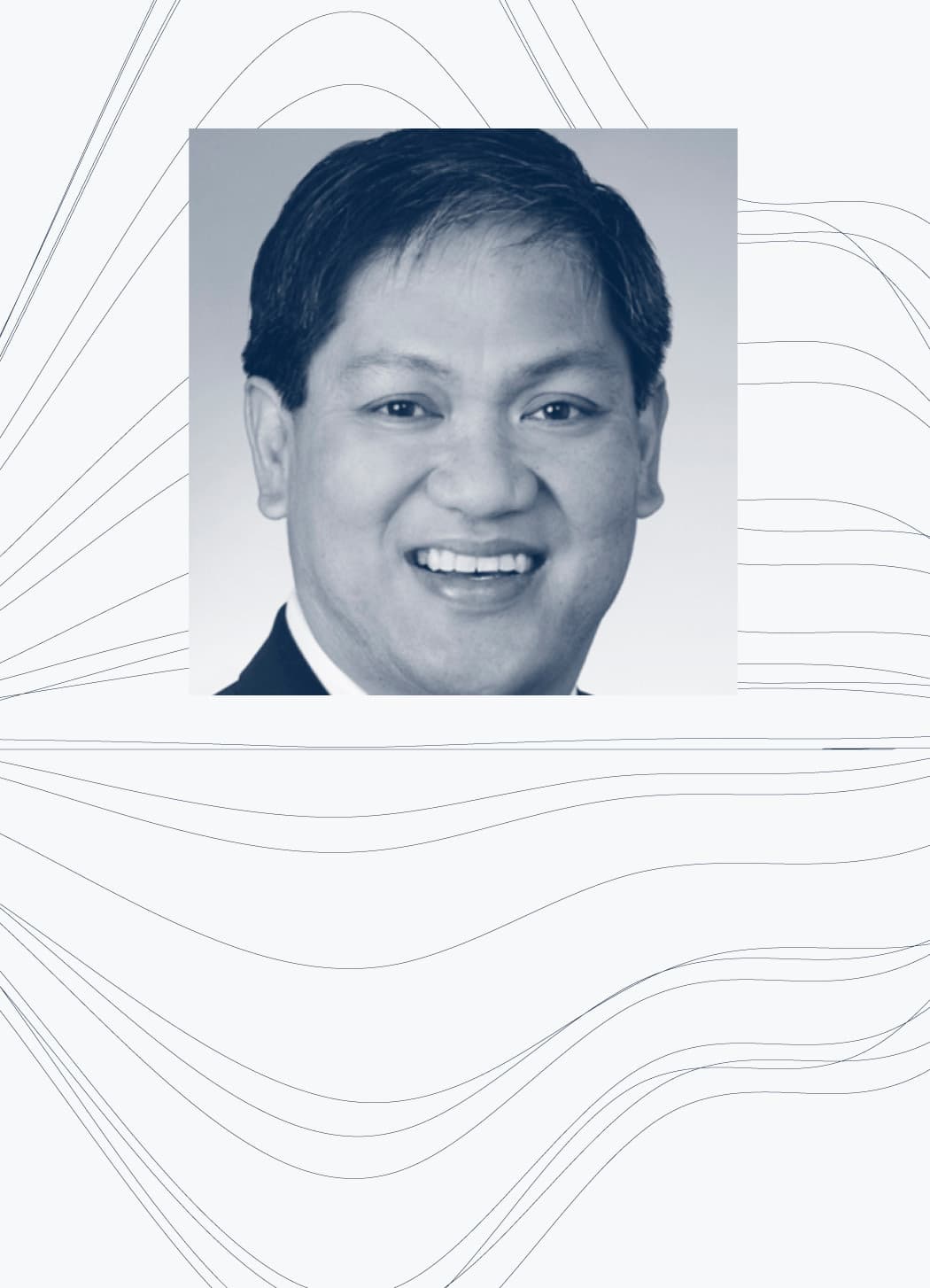 Ben Ramos Olivas - Retired Partner in Palo Alto, CA