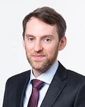 Dmitrii Gabrielov - Partner in Los Angeles, CA