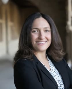 Jennifer Amy Zimbroff - Attorney in Stanford, CA