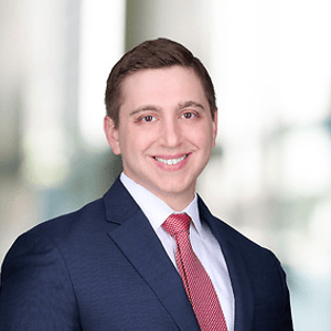 Zachary Paul Ainsztein - Civil Rights Lawyer in Charlotte, NC