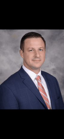 James Edward Brian Allen - Criminal Defense Lawyer in Mount Pleasant, MI