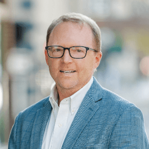 Brian Henry Stephenson - Litigation Lawyer in Louisville, KY