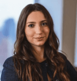 Shaunna Danielle Lazzaro - Lawyer in New York, NY