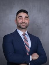 Sasha Faryar Ganji - Immigration Lawyer in Sacramento, CA