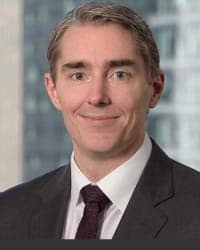 Benjamin Norenberg Luehrs - Intellectual Property Lawyer in New York, NY