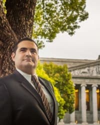Arash S. Khosrowshahi - Lawyer in Sacramento, CA