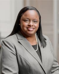 Elizabeth Humphrey Huntley - Litigation Lawyer in Birmingham, AL