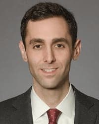 Robert Wood Allen - Lawyer in New York, NY