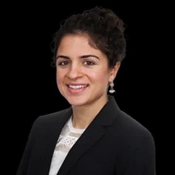 Sophia Behnia Collins - Shareholder in Walnut Creek, CA
