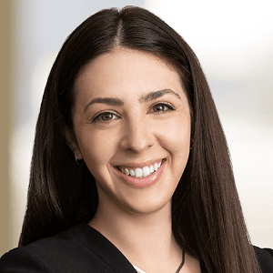Sarah R. Abeson - Lawyer in Vancouver, WA