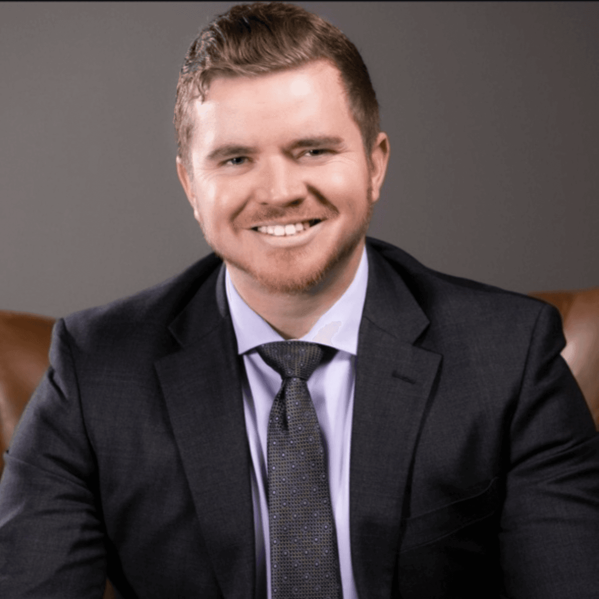 Connor Stanley - Loan Officer | NMLS# 1988845