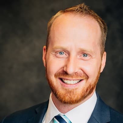 Eric Olson - Loan Officer | NMLS# 606014