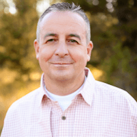 Aaron Fritz - Branch Manager Producing | NMLS# 47246