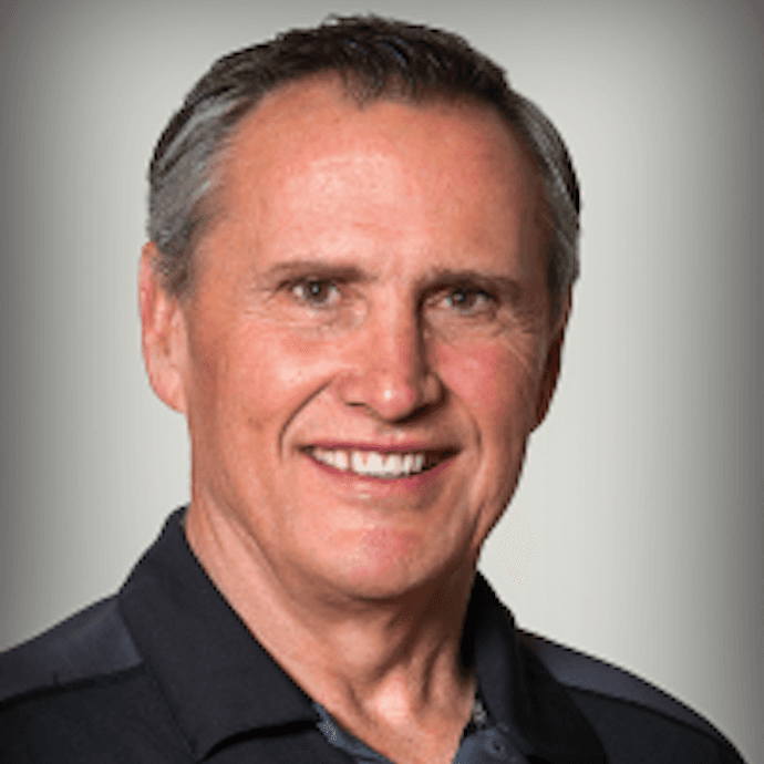 Terry Hickman - Loan Officer | NMLS# 1514627