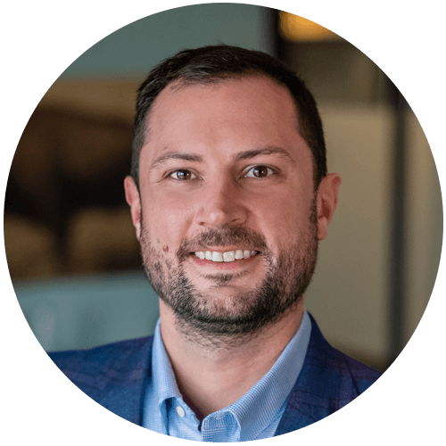 Blake Bogese - Branch Partner
