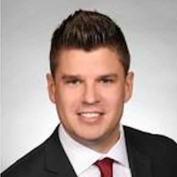 William Walker - Residential Branch Manager | NMLS# 789394