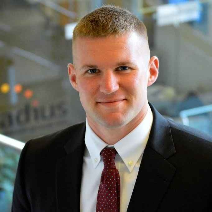 Christian Carter - Loan Officer | NMLS# 1408218