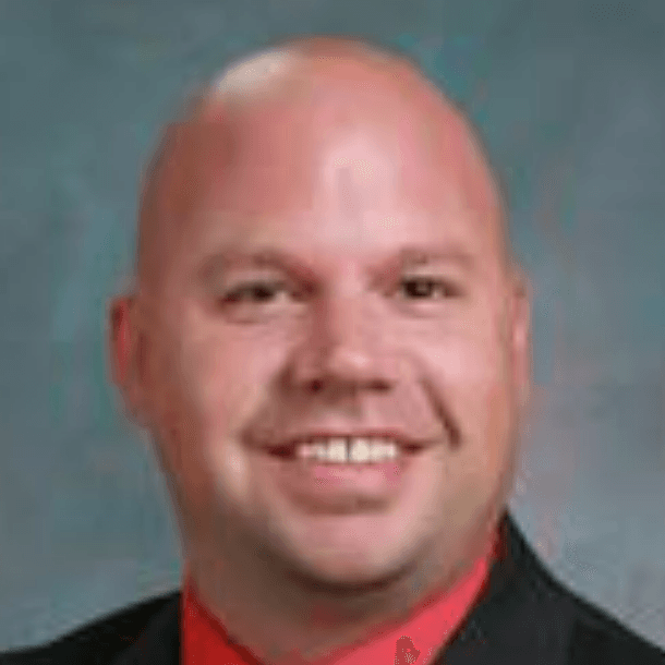 Todd Barnett - Loan Originator | NMLS# 19165