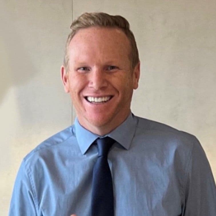 Nick Tietjen - Mortgage Loan Officer | NMLS# 835505