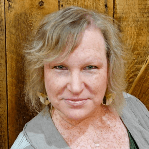 Dianne Goodwin - Evolve Bank & Trust - Senior Home Loan Consultant | NMLS # 875612