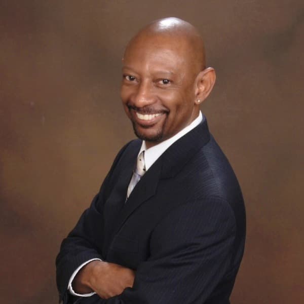 Eddie Williams - Evolve Bank & Trust - Senior Home Loan Advisor | NMLS # 132033