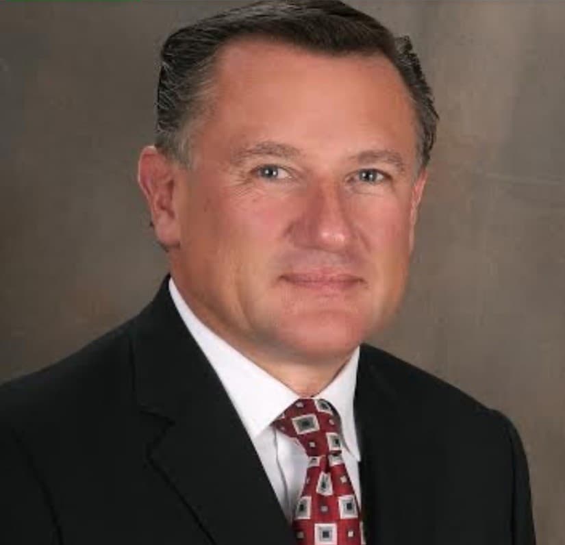 David Flynn - Evolve Bank & Trust - Senior Home Loan Consultant | NMLS # 113243