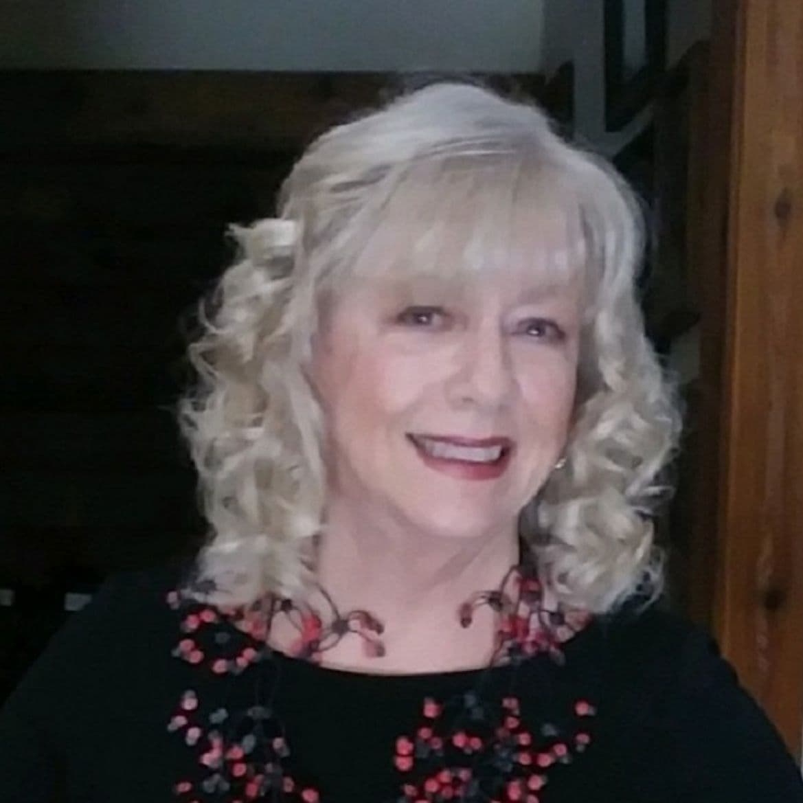 Shannon Potter - Loan Officer Assistant | NMLS # 383132