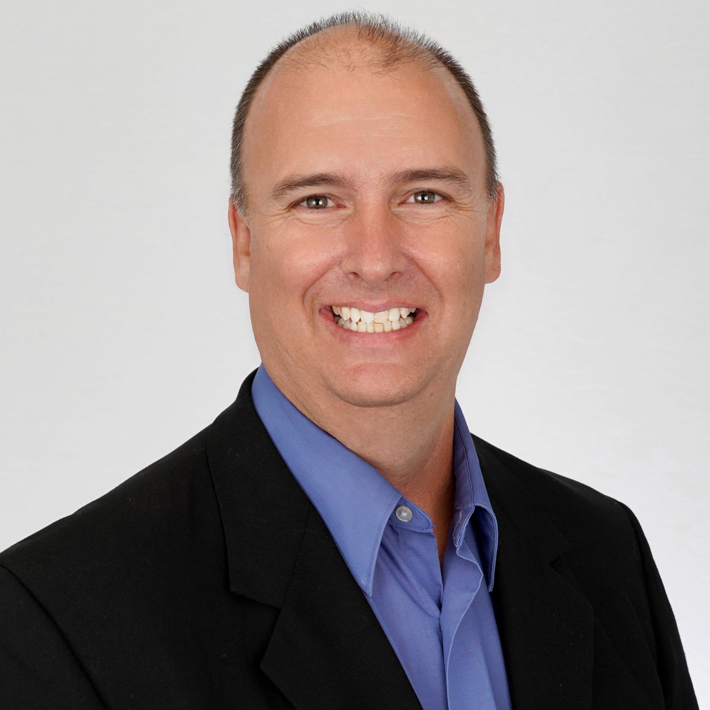 New American Funding - Mathew Steveson - Loan Consultant | NMLS # 2053359