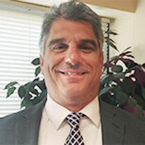 Jeff Johnston - Senior Loan Officer | NMLS # 144878