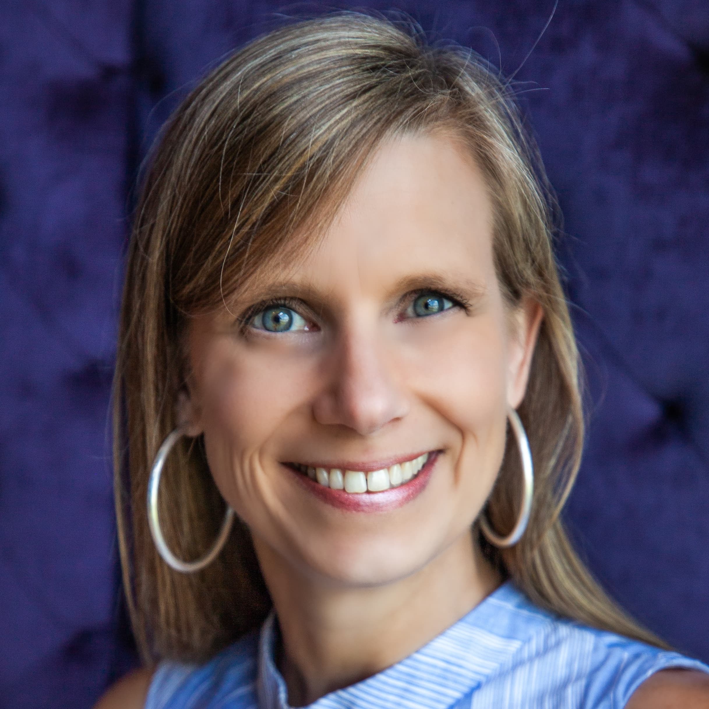 Kat Gannon - Loan Officer | NMLS # 1515090