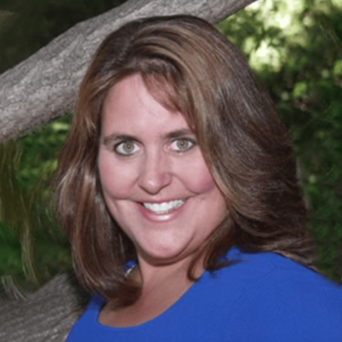 Karen Creagmile - Loan Officer | NMLS # 240283