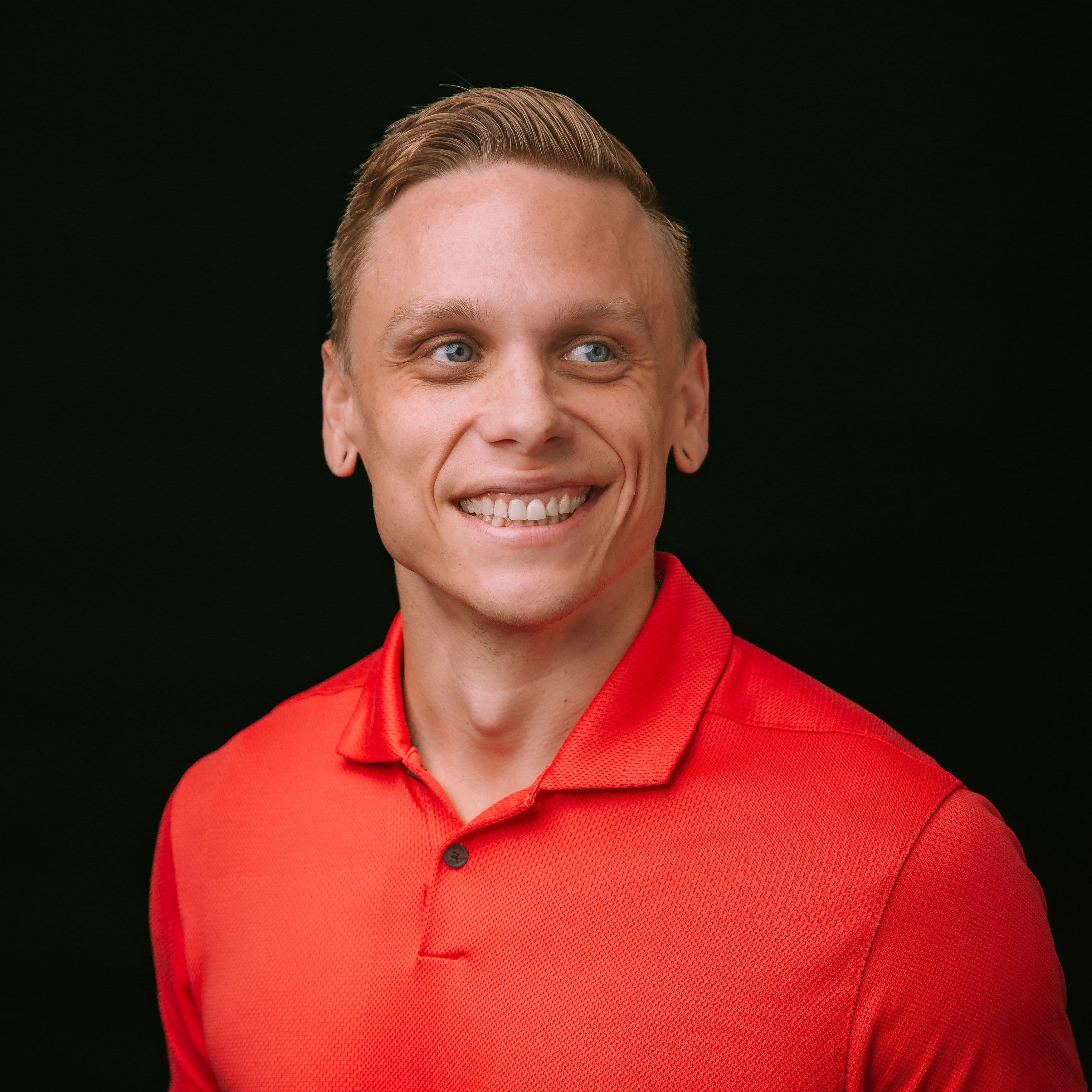 J Raleigh Hood - Sales Manager & Loan Officer | NMLS # 1554726