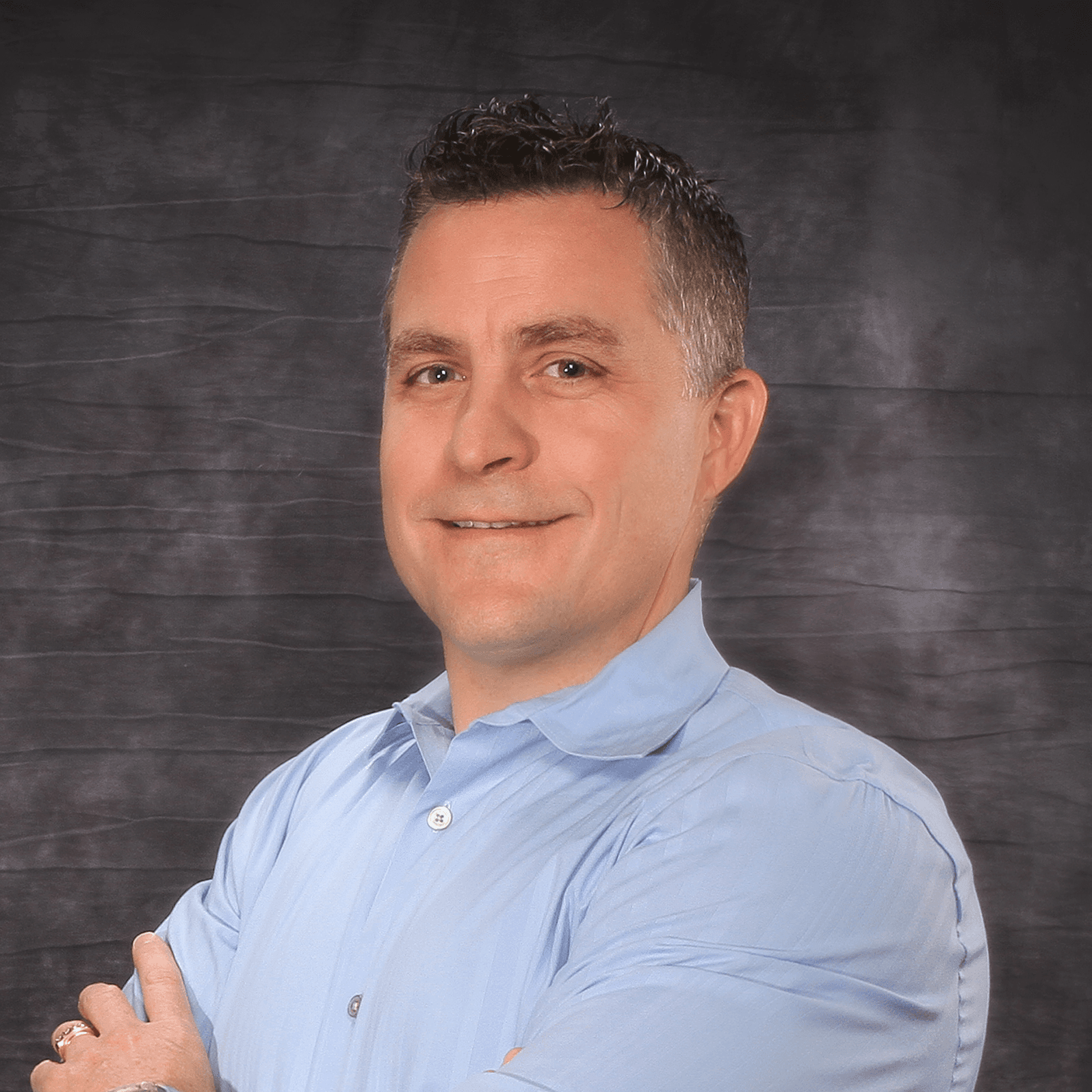 Chris Gray - Senior Loan Officer | NMLS #273394